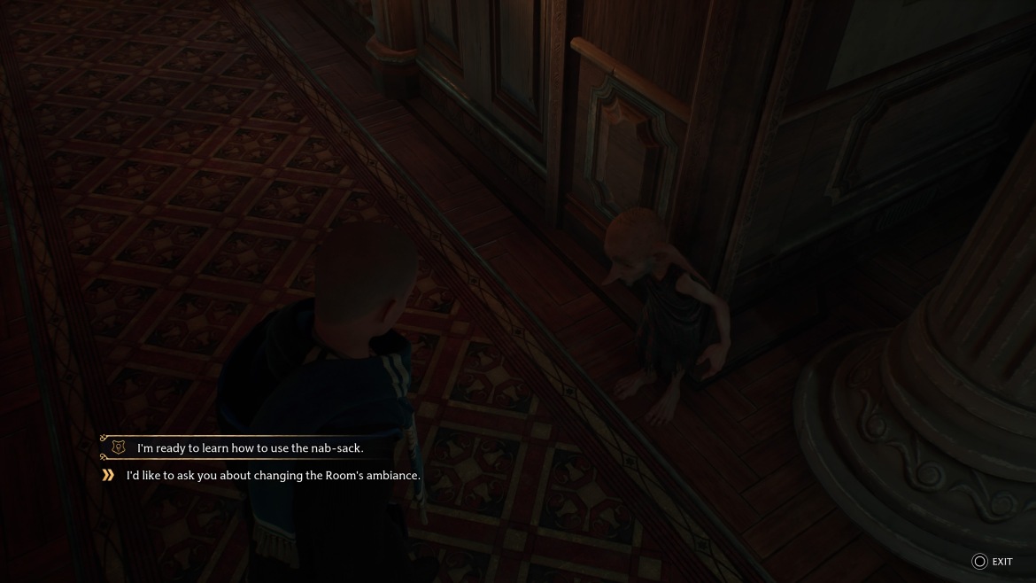 1677045397 320 Comment obtenir le Nab Sack dans lheritage de Poudlard 1677045397 320 Comment obtenir le Nab Sack dans lheritage de Poudlard