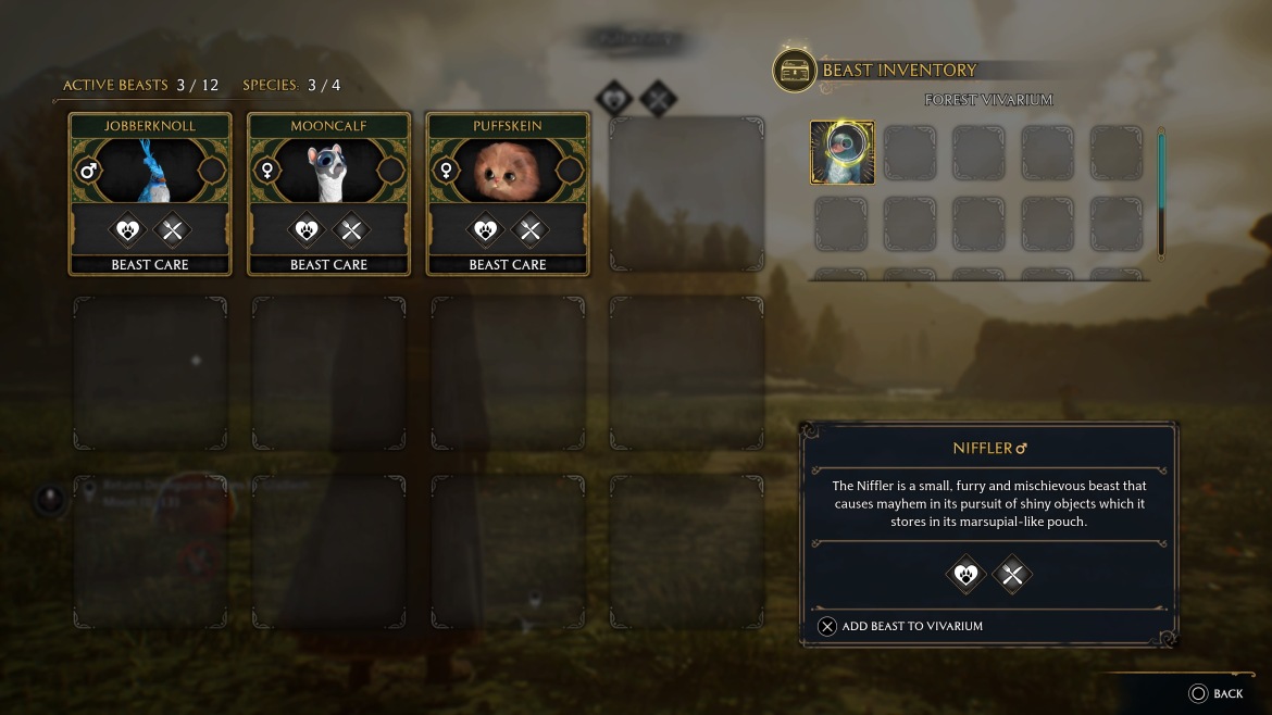 1677045398 260 Comment obtenir le Nab Sack dans lheritage de Poudlard 1677045398 260 Comment obtenir le Nab Sack dans lheritage de Poudlard