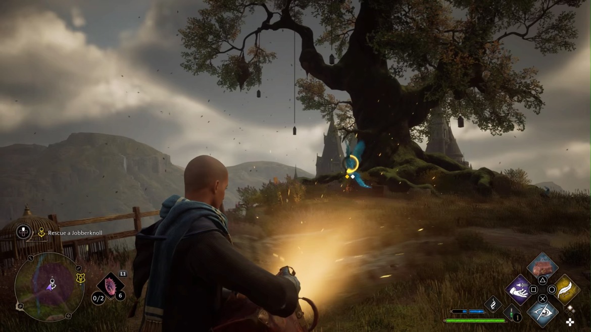 1677045398 373 Comment obtenir le Nab Sack dans lheritage de Poudlard 1677045398 373 Comment obtenir le Nab Sack dans lheritage de Poudlard