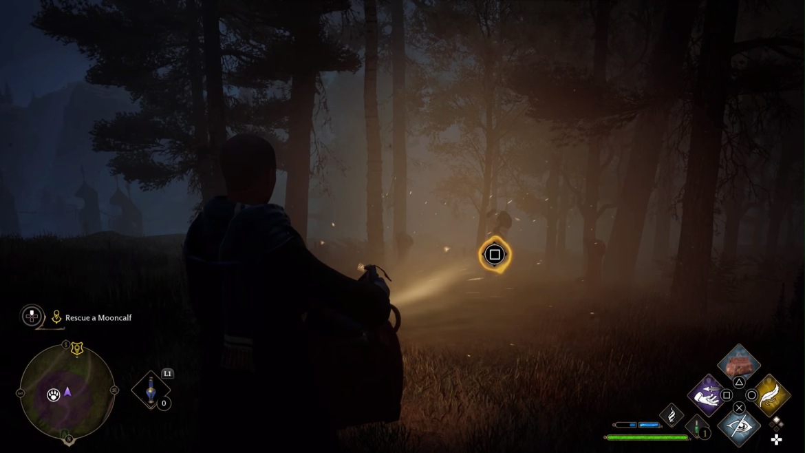 1677045398 39 Comment obtenir le Nab Sack dans lheritage de Poudlard 1677045398 39 Comment obtenir le Nab Sack dans lheritage de Poudlard