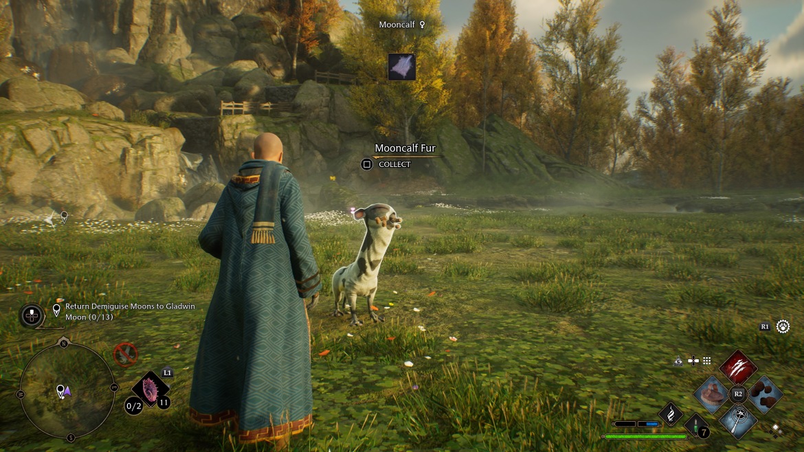 1677045398 590 Comment obtenir le Nab Sack dans lheritage de Poudlard 1677045398 590 Comment obtenir le Nab Sack dans lheritage de Poudlard