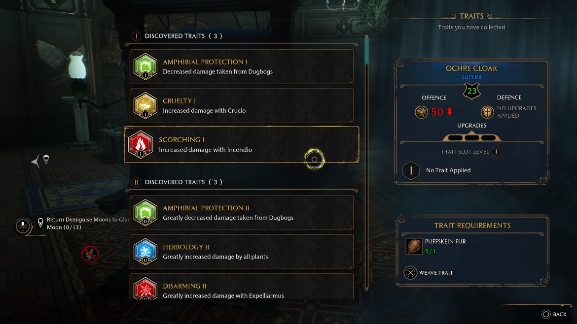 1677045399 28 Comment obtenir le Nab Sack dans lheritage de Poudlard 1677045399 28 Comment obtenir le Nab Sack dans lheritage de Poudlard