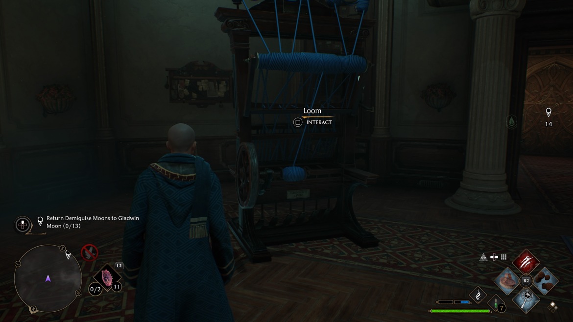 1677045399 320 Comment obtenir le Nab Sack dans lheritage de Poudlard 1677045399 320 Comment obtenir le Nab Sack dans lheritage de Poudlard