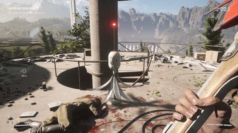 1677074085 382 Comment acceder au terrain dessai 9 dans Atomic Heart 1677074085 382 Comment acceder au terrain dessai 9 dans Atomic Heart