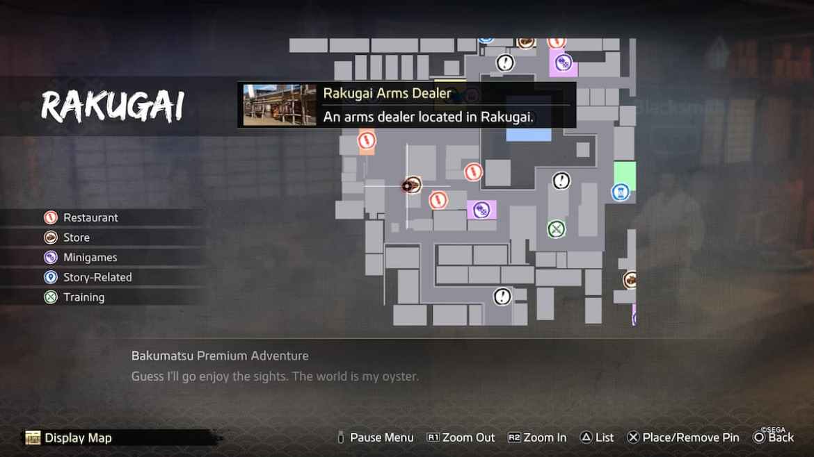 1677099945 732 Comment acheter et forger des armes chez le forgeron dans 1677099945 732 Comment acheter et forger des armes chez le forgeron dans