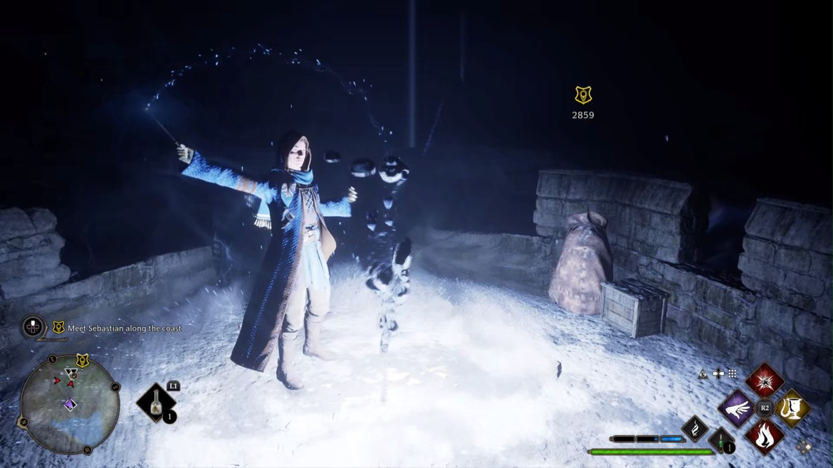 1677121366 678 Que sont les anciennes traces magiques dans lheritage de Poudlard 1677121366 678 Que sont les anciennes traces magiques dans lheritage de Poudlard