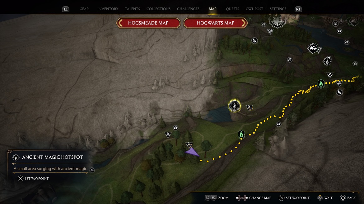 1677121366 967 Que sont les anciennes traces magiques dans lheritage de Poudlard 1677121366 967 Que sont les anciennes traces magiques dans lheritage de Poudlard