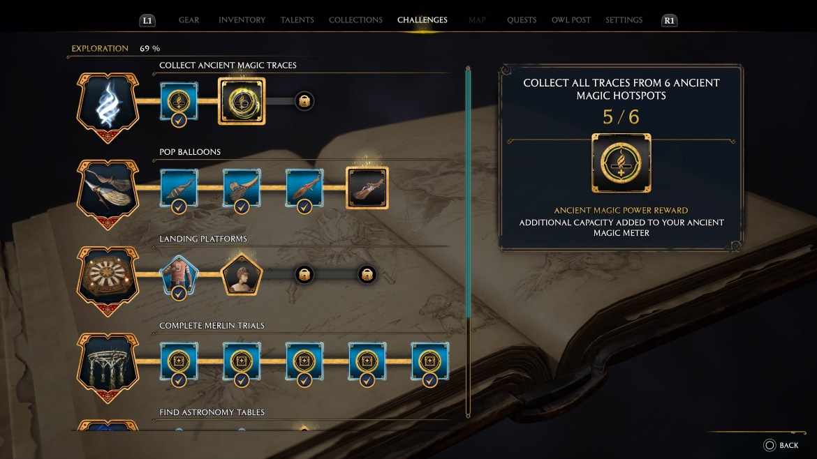 1677121367 735 Que sont les anciennes traces magiques dans lheritage de Poudlard 1677121367 735 Que sont les anciennes traces magiques dans lheritage de Poudlard