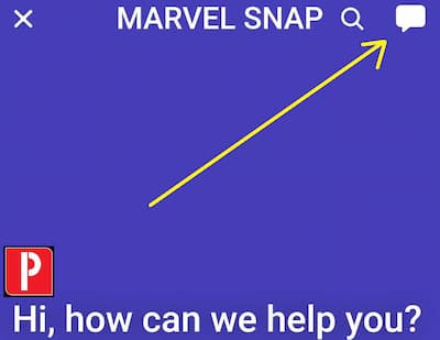 1677147858 692 Comment effacer la notification des parametres dans Marvel Snap sur 1677147858 692 Comment effacer la notification des parametres dans Marvel Snap sur