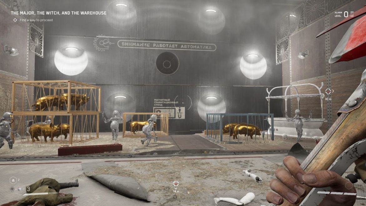 1677168526 256 Comment resoudre le puzzle dans The Major The Witch et 1677168526 256 Comment resoudre le puzzle dans The Major The Witch et