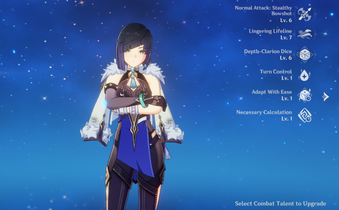 1677240471 264 Meilleure construction pour Yelan dans Genshin Impact armes artefacts et 1677240471 264 Meilleure construction pour Yelan dans Genshin Impact armes artefacts et