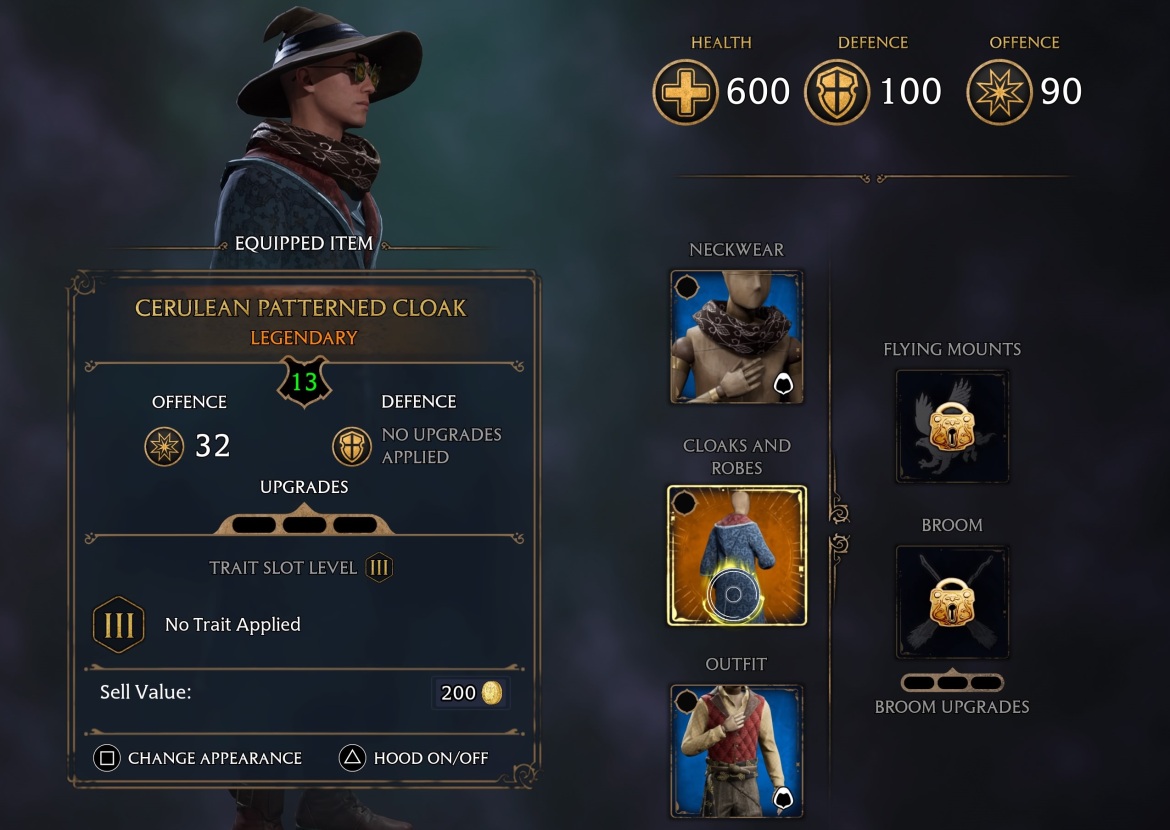 1677253446 285 Comment mettre votre capuche dans lheritage de Poudlard 1677253446 285 Comment mettre votre capuche dans lheritage de Poudlard