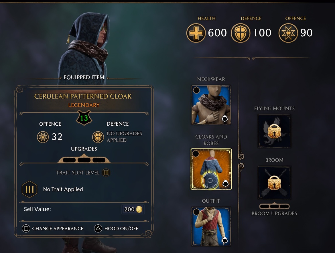 1677253446 723 Comment mettre votre capuche dans lheritage de Poudlard 1677253446 723 Comment mettre votre capuche dans lheritage de Poudlard