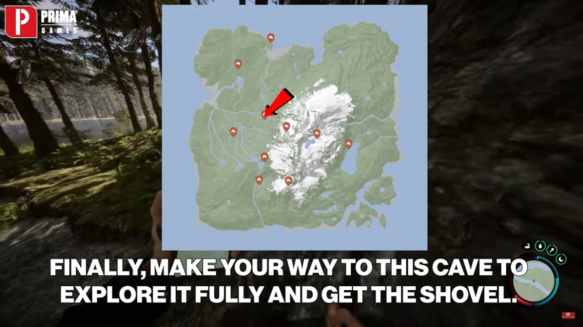 1677282366 102 Comment obtenir une pelle dans Sons of the Forest 1677282366 102 Comment obtenir une pelle dans Sons of the Forest