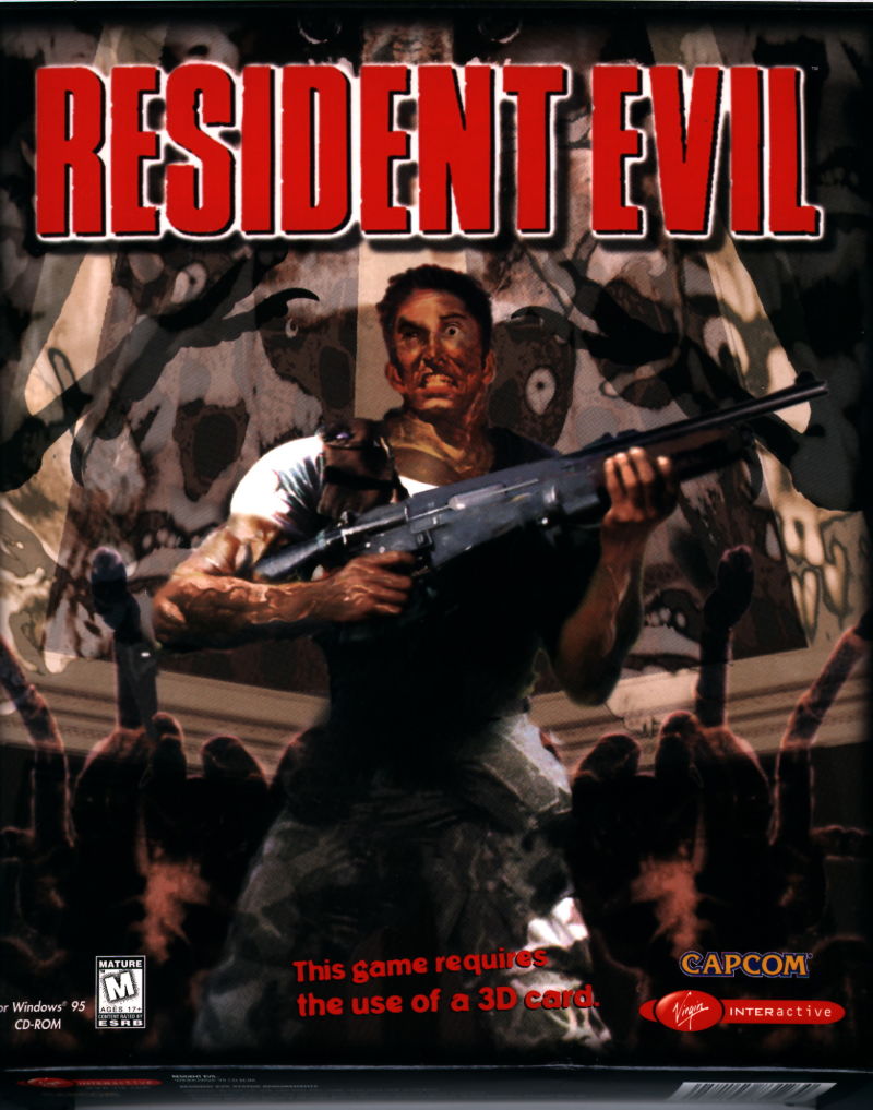 1677289753 852 Jeux Resident Evil classes par ventes 1677289753 852 Jeux Resident Evil classes par ventes