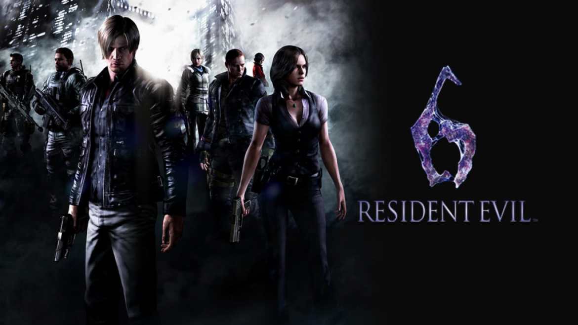 1677289762 448 Jeux Resident Evil classes par ventes 1677289762 448 Jeux Resident Evil classes par ventes