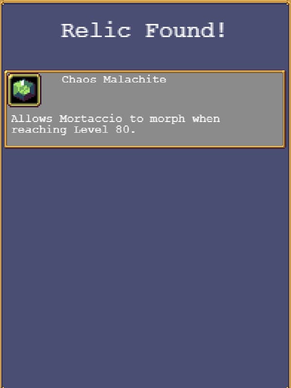 1677309483 471 Comment trouver la relique de malachite du chaos et faire 1677309483 471 Comment trouver la relique de malachite du chaos et faire