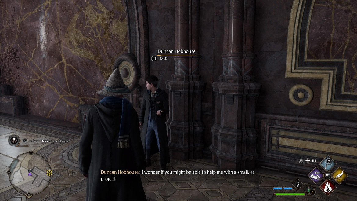 1677326177 616 Comment terminer Venomous Valor Sidequest dans Hogwarts Legacy 1677326177 616 Comment terminer Venomous Valor Sidequest dans Hogwarts Legacy