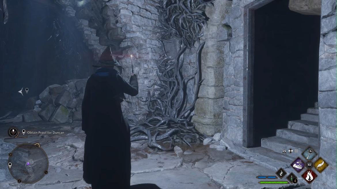 1677326177 977 Comment terminer Venomous Valor Sidequest dans Hogwarts Legacy 1677326177 977 Comment terminer Venomous Valor Sidequest dans Hogwarts Legacy