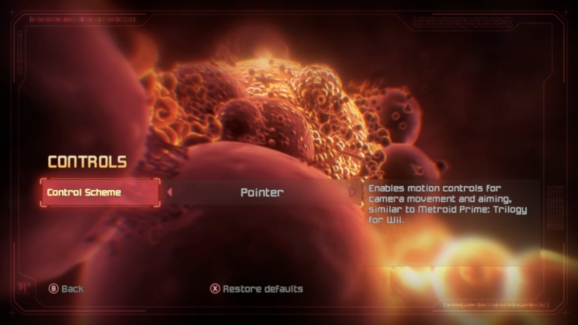 1677386087 184 Metroid Prime Remastered a t il des commandes de mouvement – 1677386087 184 Metroid Prime Remastered a t il des commandes de mouvement –