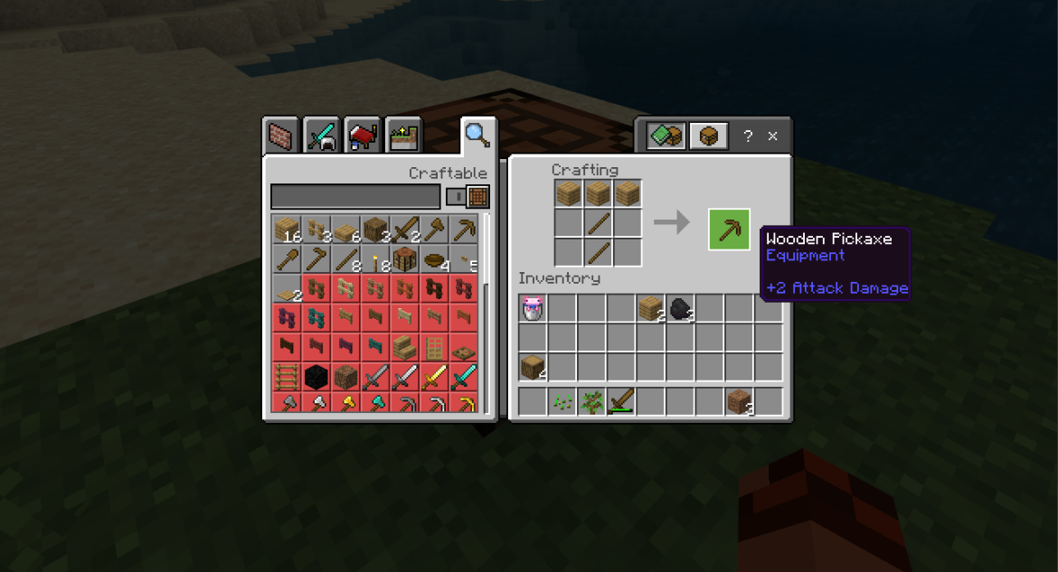 1677415814 3 Comment faire une epee dans Minecraft 1677415814 3 Comment faire une epee dans Minecraft