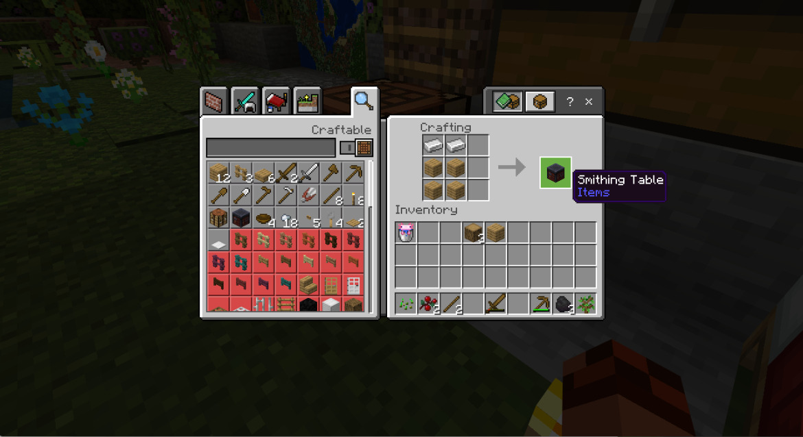 1677415814 615 Comment faire une epee dans Minecraft 1677415814 615 Comment faire une epee dans Minecraft
