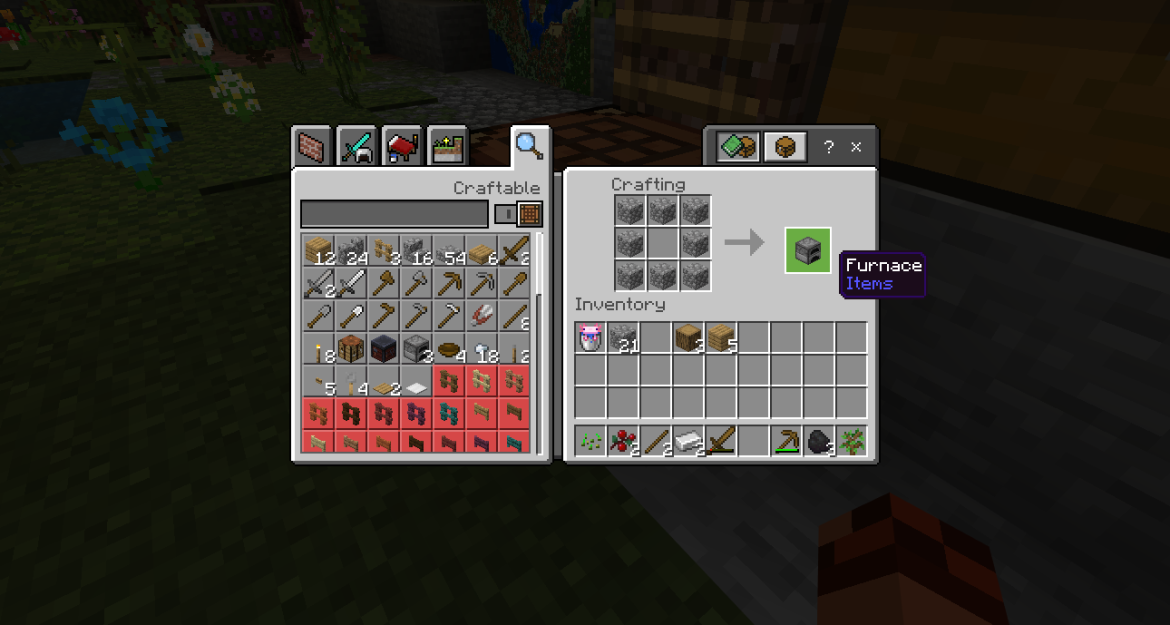 1677415814 982 Comment faire une epee dans Minecraft 1677415814 982 Comment faire une epee dans Minecraft