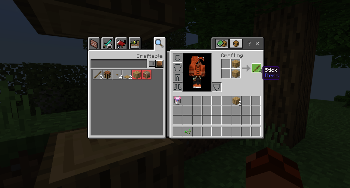 1677447492 50 Comment faire des batons dans Minecraft 1677447492 50 Comment faire des batons dans Minecraft