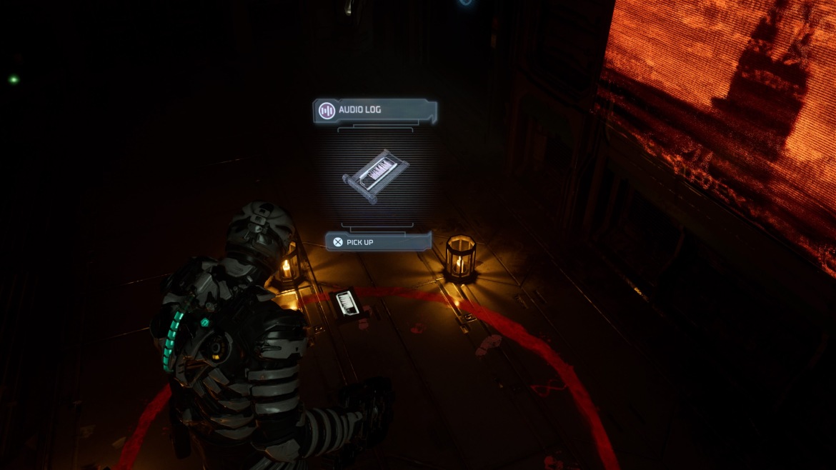 1677454932 186 Comment trouver loeuf de Paques Sea Shanty dans Dead Space 1677454932 186 Comment trouver loeuf de Paques Sea Shanty dans Dead Space