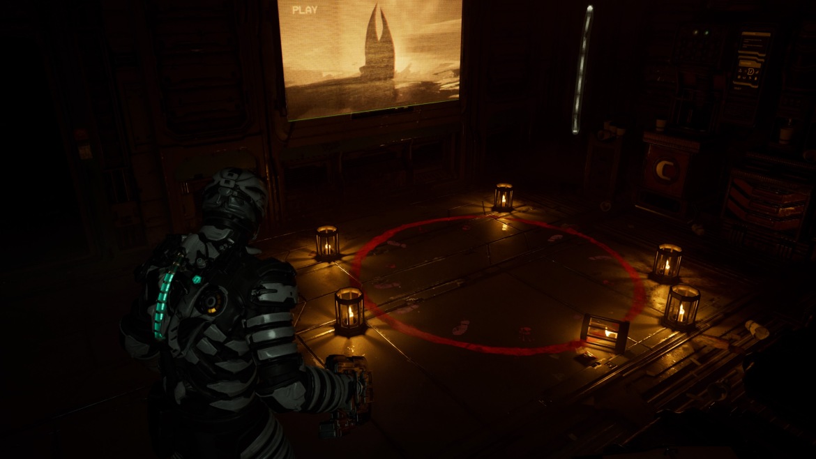 1677454932 341 Comment trouver loeuf de Paques Sea Shanty dans Dead Space 1677454932 341 Comment trouver loeuf de Paques Sea Shanty dans Dead Space