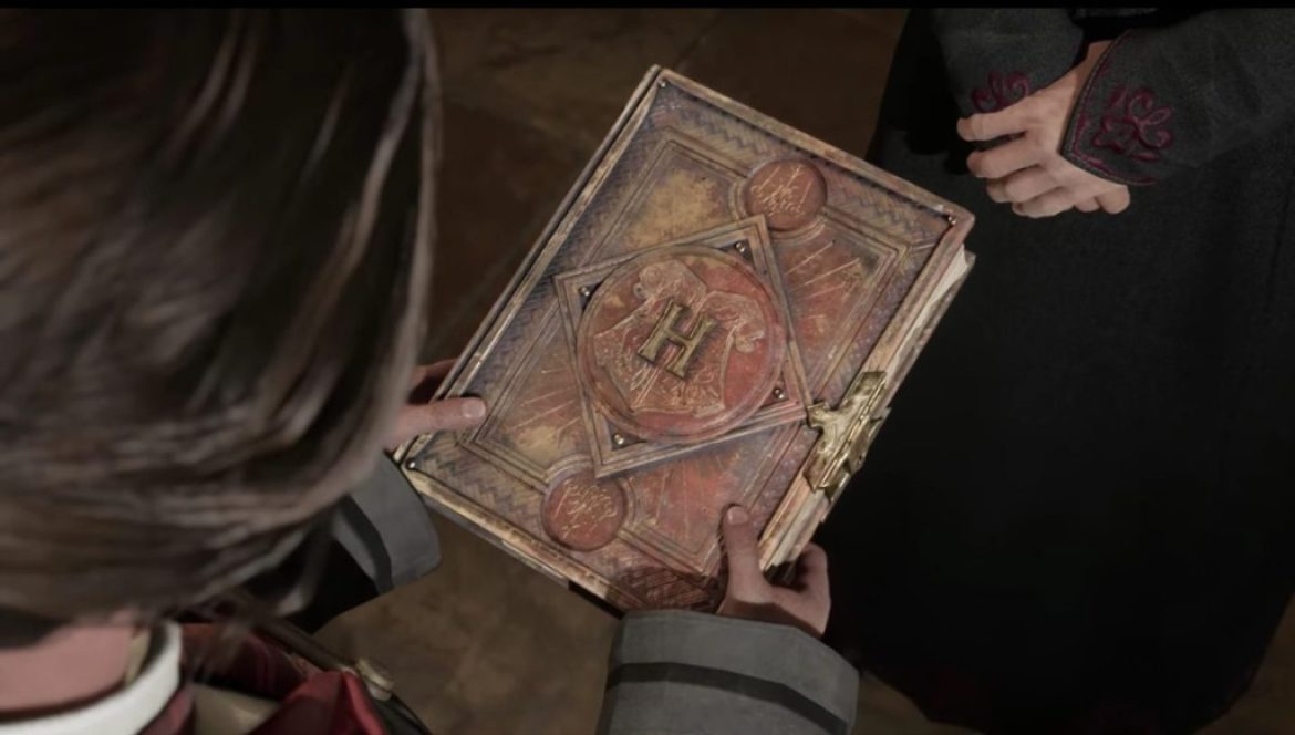 1677538718 194 Comment utiliser la poudre de cheminette dans lheritage de Poudlard Guide du jeu Hogwarts Legacy | Guide de terrain