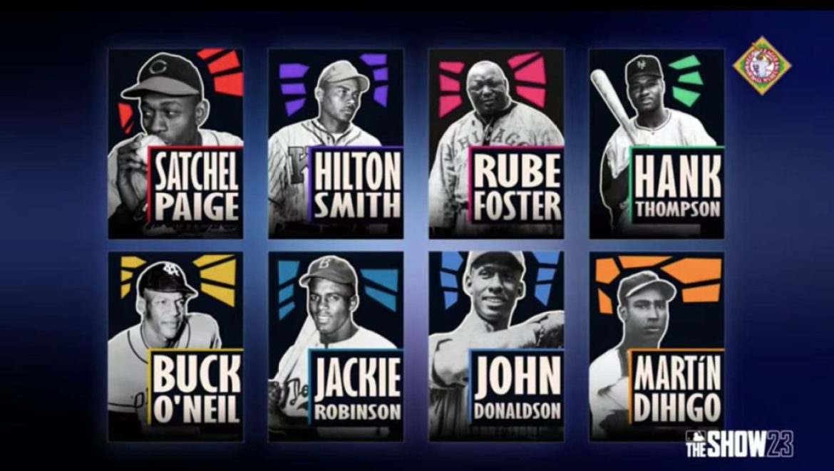 1677543582 748 Quest ce que MLB The Show 23 Negro Leagues – Repondu MLB Le spectacle 23 | Negro Leagues Saison 1 Joueurs
