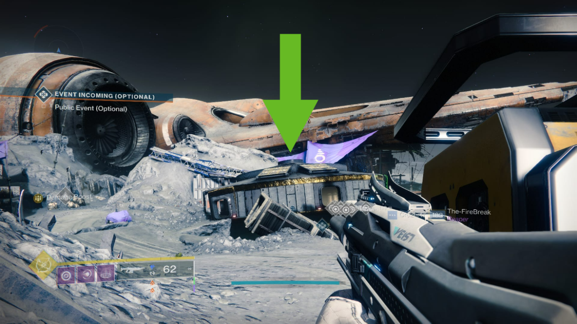 1677592876 533 Comment terminer la quete du voyage dans Destiny 2 1677592876 533 Comment terminer la quete du voyage dans Destiny 2