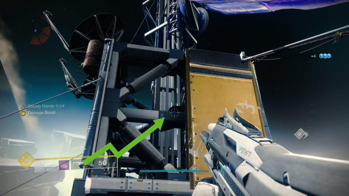 1677592876 846 Comment terminer la quete du voyage dans Destiny 2 1677592876 846 Comment terminer la quete du voyage dans Destiny 2