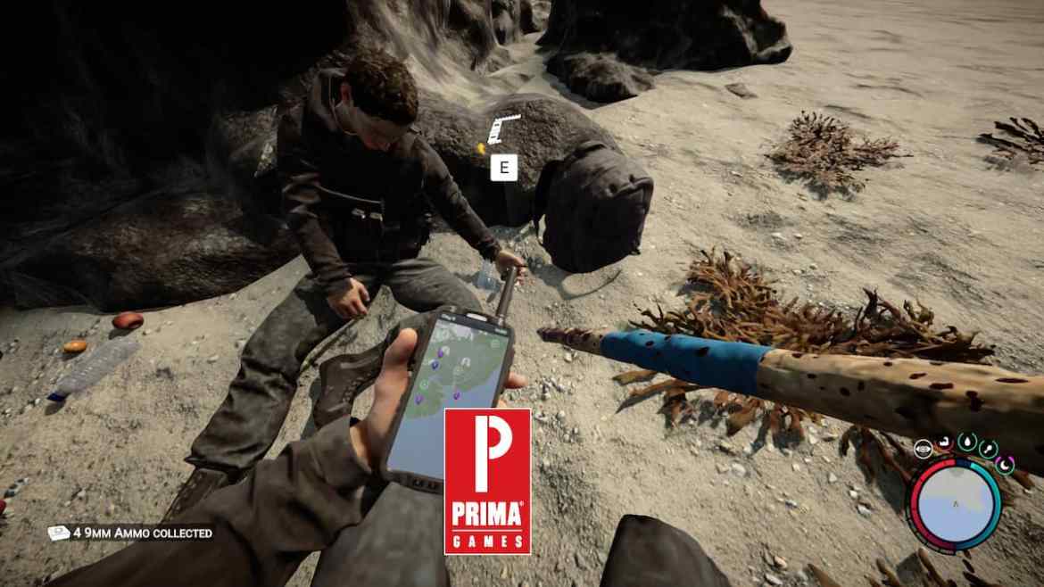 1677599164 236 Comment obtenir le pistolet 9 mm dans Sons of the 1677599164 236 Comment obtenir le pistolet 9 mm dans Sons of the