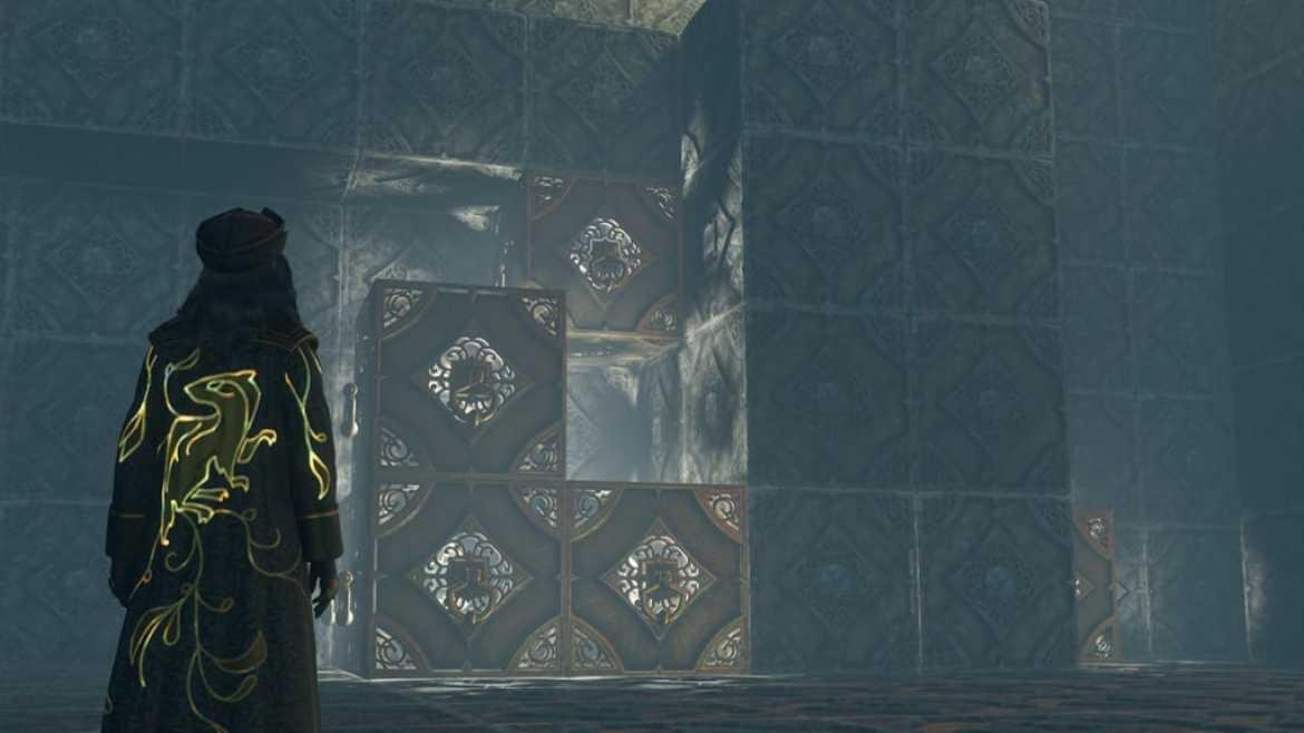 1677603813 939 Hogwarts Legacy Depulso Puzzle Room 1 Solution Troisième plate-forme de poitrine Depulso Room Hogwarts Legacy