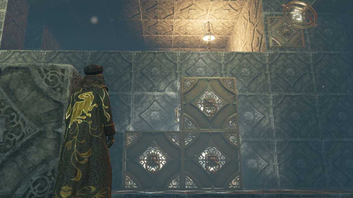 1677619055 220 Lheritage de Poudlard Solution Depulso Puzzle Room 2 Hogwarts Legacy Premier coffre Deuxième salle Depulso