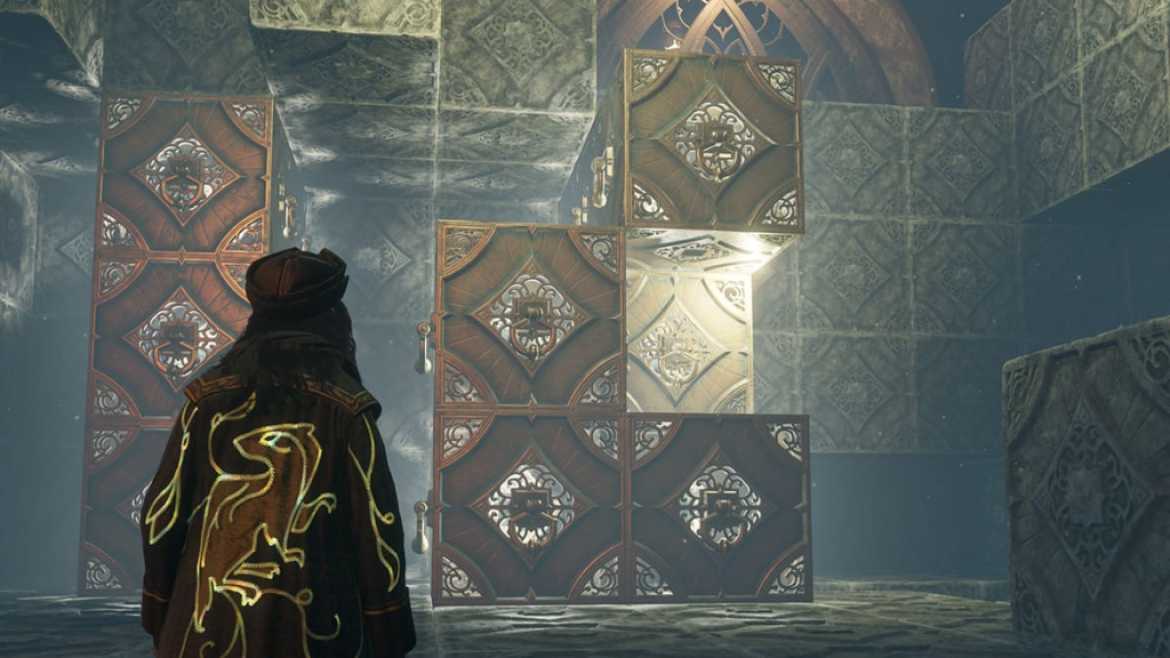 1677619055 510 Lheritage de Poudlard Solution Depulso Puzzle Room 2 Hogwarts Legacy Depulso Room 2 Deuxième mi-temps