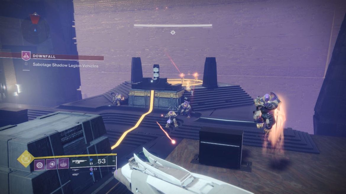 1677624313 515 Comment terminer la chute dans Destiny 2 1677624313 515 Comment terminer la chute dans Destiny 2