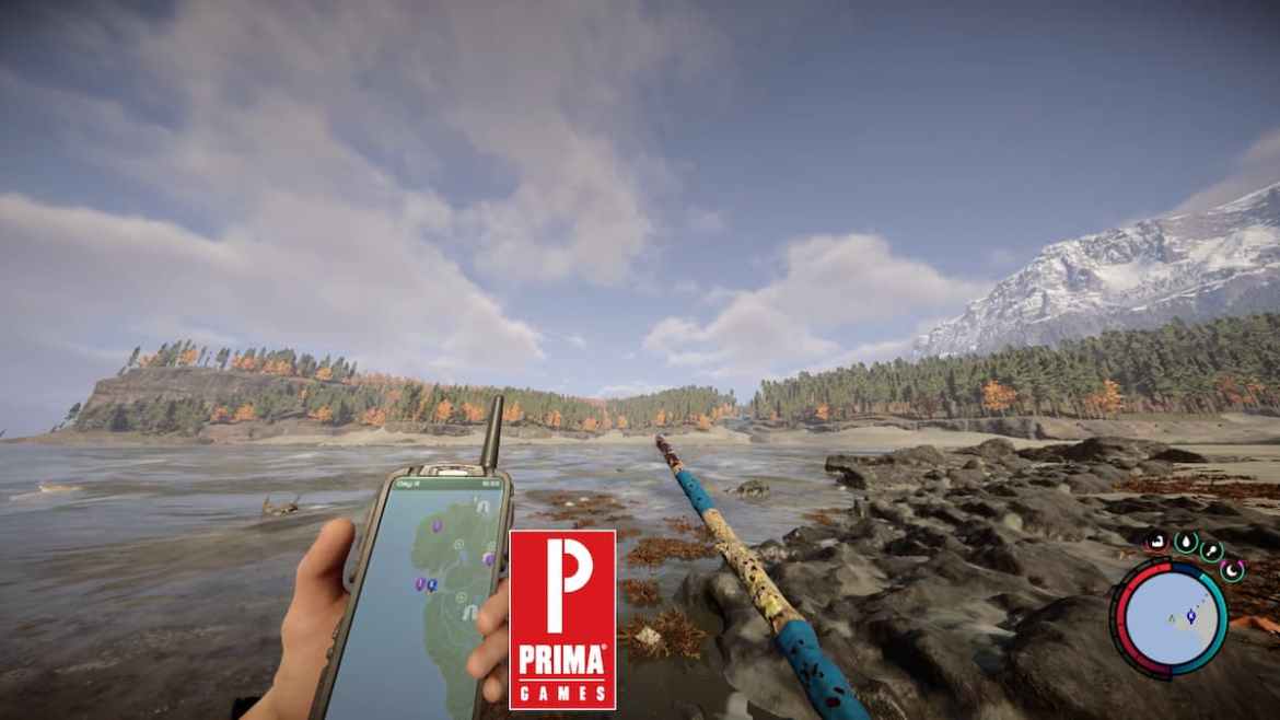 Comment obtenir le pistolet 9 mm dans Sons of the Comment obtenir le pistolet 9 mm dans Sons of the