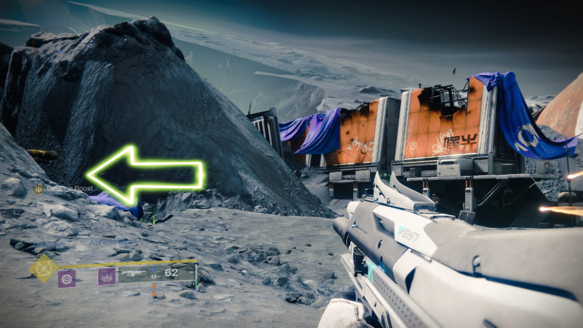 Comment terminer la quete du voyage dans Destiny 2 Comment terminer la quete du voyage dans Destiny 2