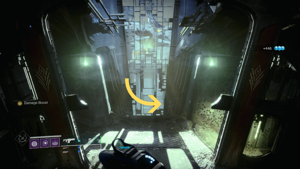 Comment trouver la couronne a cornes dans Destiny 2 Comment trouver la couronne a cornes dans Destiny 2