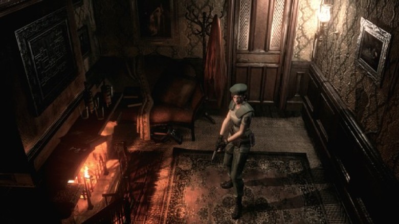 Jeux Resident Evil classes par ventes Jeux Resident Evil classes par ventes