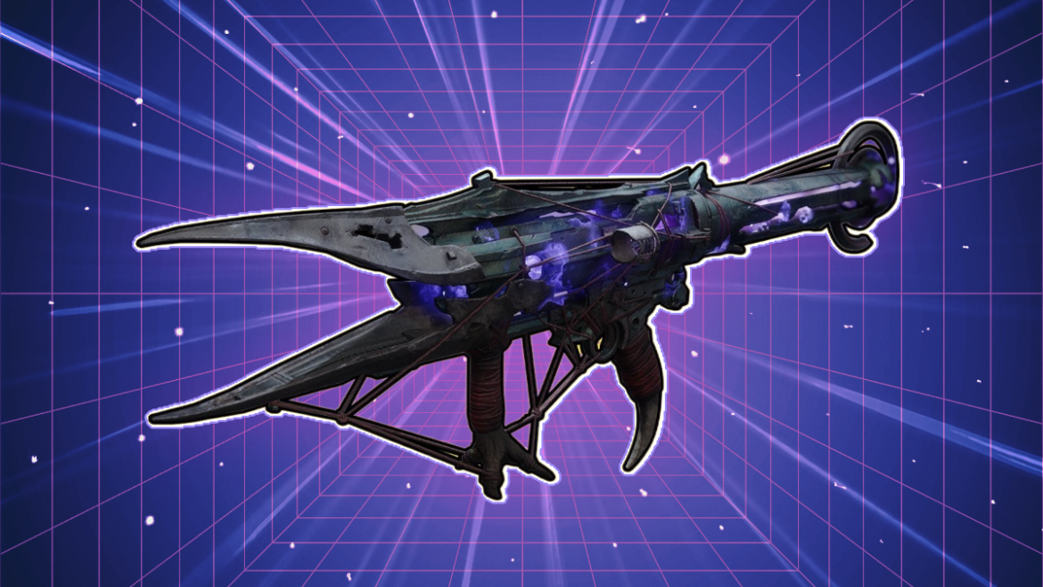 Les meilleurs lanceurs de roquettes dans Destiny 2 classes Les meilleurs lanceurs de roquettes dans Destiny 2 classes