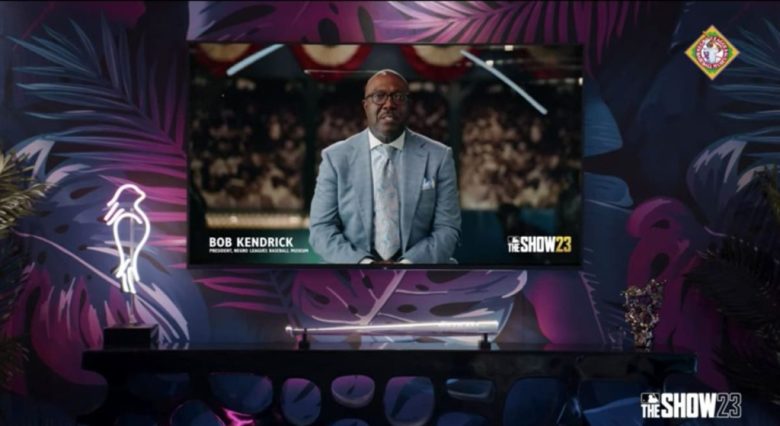 Quest ce que MLB The Show 23 Negro Leagues – Repondu MLB Le spectacle 23 | Narrateur des ligues noires