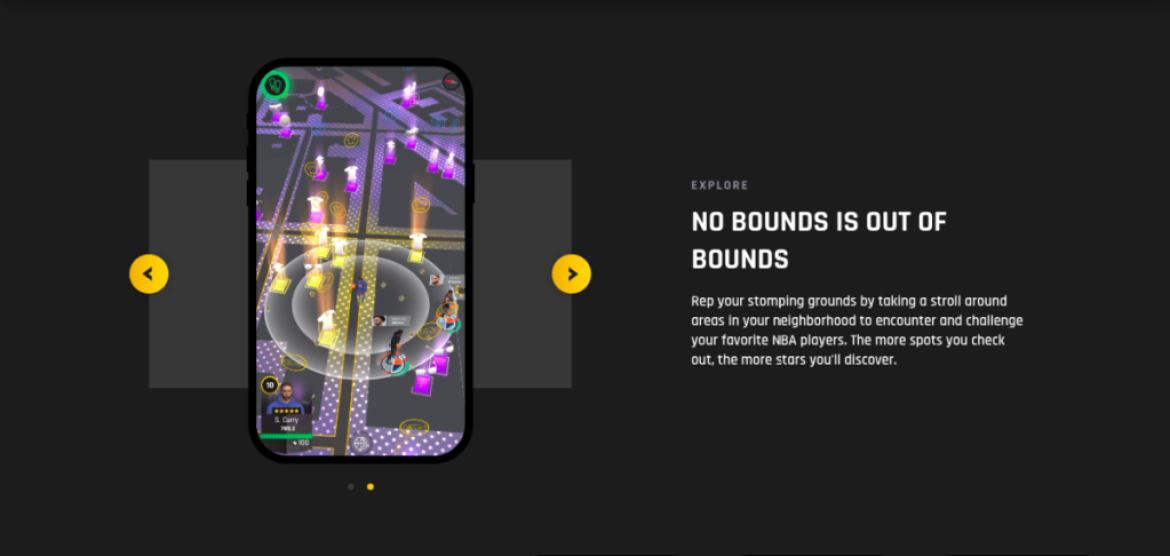 Quest ce que NBA All World – Repondu NBA Tout le monde | Fonctionnalités en jeu