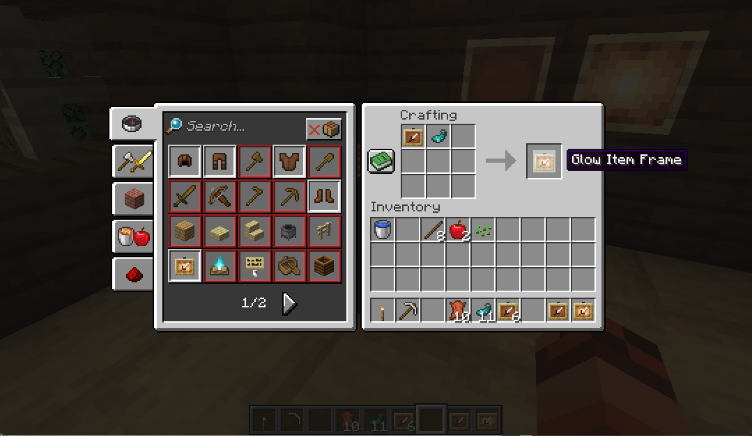 1677625659 17 Comment faire un signe lumineux dans Minecraft 1677625659 17 Comment faire un signe lumineux dans Minecraft
