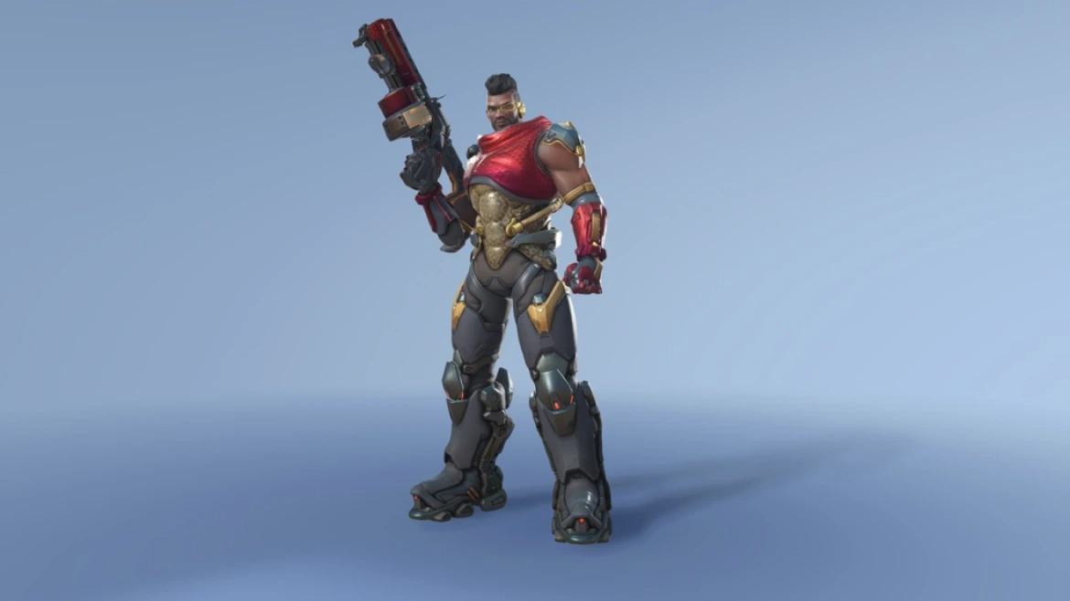 1677635858 112 Tous les skins du Battle Pass Overwatch 2 Saison 3 Overwatch 2 Deluxe Baptiste