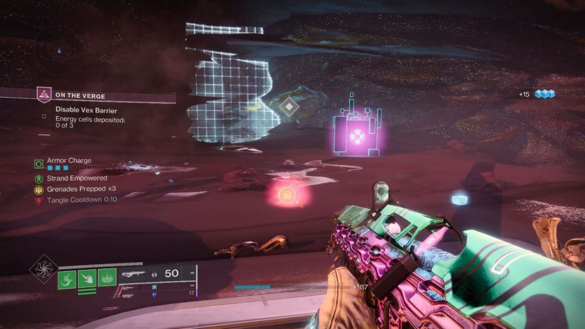 1677684823 217 Comment terminer On the Verge dans Destiny 2 1677684823 217 Comment terminer On the Verge dans Destiny 2