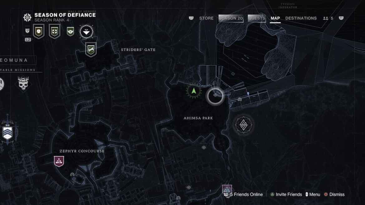 1677697424 299 Destiny 2 Lightfall tous les emplacements des coffres de la 1677697424 299 Destiny 2 Lightfall tous les emplacements des coffres de la